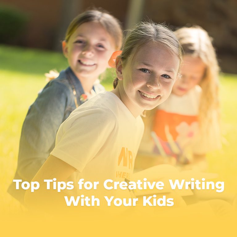 top-tips-for-creative-writing-with-your-kids